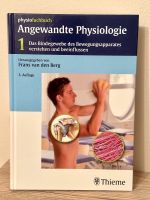 Angewandte Physiologie Bayern - Hof (Saale) Vorschau