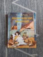 Hände weg von Mississippi - Cornelia Funke Bayern - Burgau Vorschau