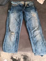 Jeans für Damen Hessen - Fulda Vorschau