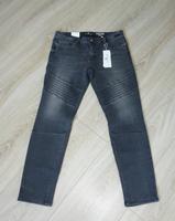 neue Jeans Tom Tailor Carrie Skinny Gr. W32 L30 dunkelgrau Niedersachsen - Stade Vorschau