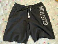 Hollister Jogginghose kurz Größe M Berlin - Rummelsburg Vorschau