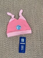 Baby-Mütze / NEU mit Etikett / FC Schalke 04 Hannover - Kirchrode-Bemerode-Wülferode Vorschau