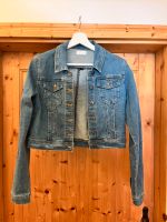 Jeansjacke Rheinland-Pfalz - Birresborn Vorschau