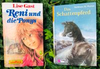 2 x tolles Pferdebuch Das Schattenpferd Reni und die Ponys Bücher Hessen - Obertshausen Vorschau