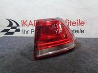 VW Golf Vll 7 5G Rückleuchte Rücklicht hinten rechts 5G0945096 M Baden-Württemberg - Bruchsal Vorschau