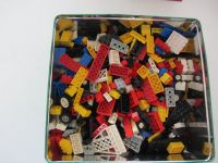 Lego Basic Konvolut Bunte Steine Köln - Mülheim Vorschau
