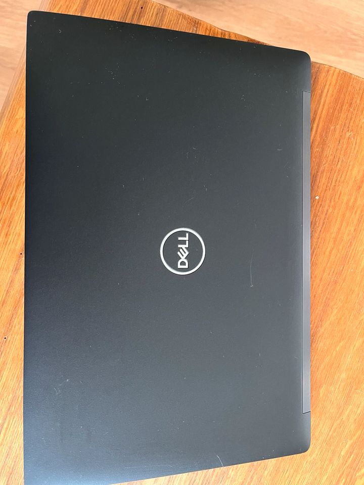 Dell Latitude 7490 Laptop mit SSD und 8GB RAM 14 Zoll in Berlin