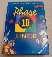 Phase 10 Ravensburger ab 6 Jahre 2-4Spieler Berlin - Zehlendorf Vorschau