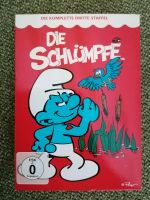 Die Schlümpfe 3. Staffel DVD Sachsen - Schlettau Vorschau