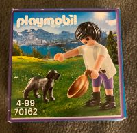 Playmobil 70162 Landwirt mit Hund Sammlerstück Essen - Karnap Vorschau