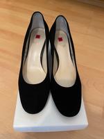 Hohe Schuhe Gr. 3.0/37 Nordrhein-Westfalen - Olpe Vorschau