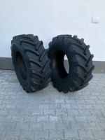 420/85R28 CEAT FARMAX R85 TL 139D/142A8 Versand DE kostenlos Bayern - Oberschneiding Vorschau