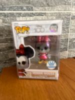 Funko Pop Minnie Disney Exclusive Facet +Schutzcase Rheinland-Pfalz - Wolsfeld Vorschau