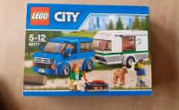 Lego City Set 60117 TOP Nordrhein-Westfalen - Altena Vorschau