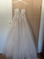 Brautkleid neu und ungeändert Bayern - Gauting Vorschau