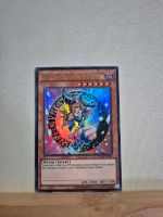 Yu-Gi-Oh Dunkles Magier Mädchen Ultra Rare NM Alt Art Baden-Württemberg - Aalen Vorschau