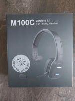 Headset / Kopfhörer M100C Wireless OVP Baden-Württemberg - Achern Vorschau