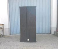 Verkaufe: The Box Pro TP218/1600 A aktiv  4500 Watt 136 dB Bayern - Schrobenhausen Vorschau