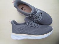 VICTORY Sneaker, Gr. 39, dunkelgrau, NEU mit Karton Nordrhein-Westfalen - Paderborn Vorschau