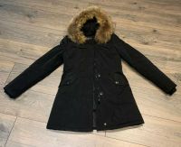 ATTENTIF Parka Damen Jacke Winterjacke Größe 36 Niedersachsen - Hildesheim Vorschau