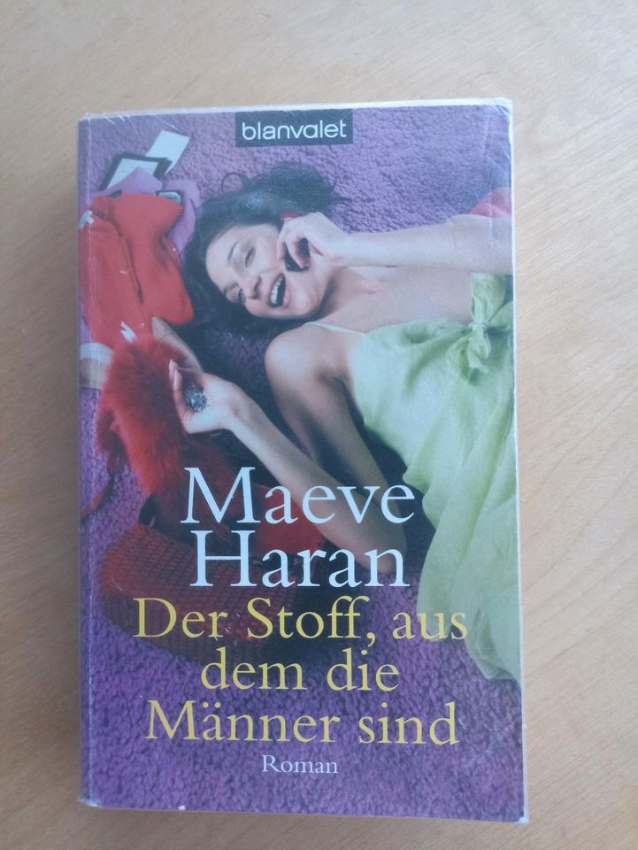 Verschiedene Bücher Romane in Berlin