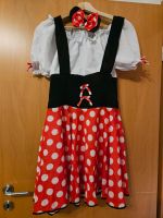 Karnevalskostüm Mickey Mouse Minnie Maus Größe 32/34 Nordrhein-Westfalen - Werne Vorschau