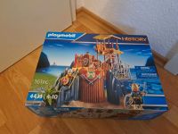 Neue Playmobil Wikingerfestung history, Neu, Ovp Rheinland-Pfalz - Waldalgesheim Vorschau