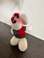 Diddl Maus Diddlina Weihnachten Kuscheltier Figur Bayern - Germaringen Vorschau