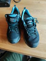 Meindl Wanderschuhe Damen Comfort fit Bayern - Dasing Vorschau