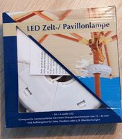 LED Zelt-Pavillonlampe Neu Nordrhein-Westfalen - Löhne Vorschau