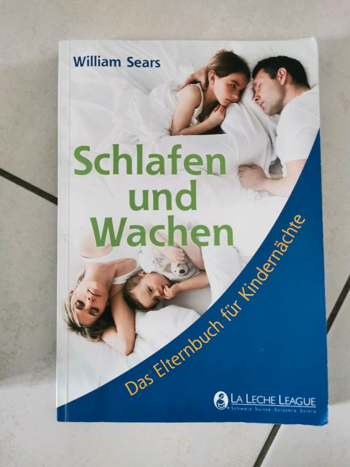 Schlafen und Wachen in Wiehl