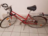 Fahrrad/Rennrad alt 1982 Marke Schwinn Traveler 3 vintage Nordrhein-Westfalen - Legden Vorschau