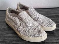 Zu verschenken! Sneaker von Marco Tozzi, 39 Niedersachsen - Einbeck Vorschau
