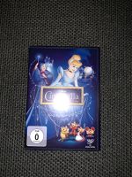 Disney DVD Cinderella Diamon Edition Häfen - Bremerhaven Vorschau