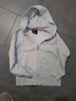 Nike Zip Hoodie / Kapuzen Jacke / Sweat Gr 128 - 137 / Gr S Baden-Württemberg - Müllheim Vorschau