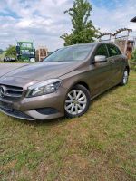 Mercedes A180 Sachsen-Anhalt - Salzwedel Vorschau