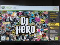 XBOX 360  DJ Hero Hessen - Offenbach Vorschau