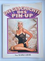 Die Geschichte des Pin-up Mark Gabor Erotische Literatur München - Schwabing-Freimann Vorschau