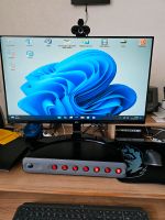 LG Monitor 27" Full HD IPS  DisplaY !920X1080P Bergedorf - Hamburg Lohbrügge Vorschau