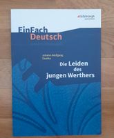 Einfach Deutsch Goethe "Die Leiden des jungen Werthers" Lehrer Nordrhein-Westfalen - Nörvenich Vorschau