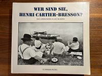 Wer sind Sie, Herni Cartier-Bresson? Das Lebenswerk in 602 Bilder Düsseldorf - Bilk Vorschau