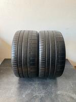 2 x 305/30R20 103Y PIRELLI P ZERO CORSA MC PNCS ☀️ Baden-Württemberg - Friedrichshafen Vorschau