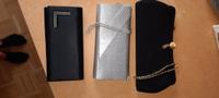 Retro zwei Abendtaschen Clutch original 50/60er Jahre je Nordrhein-Westfalen - Tönisvorst Vorschau