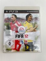 PS3 EA Sports FIFA 12 Nordrhein-Westfalen - Troisdorf Vorschau