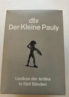 Der kleine Pauly 5 Bände Niedersachsen - Dötlingen Vorschau