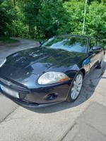 Jaguar XK Coupe Nordrhein-Westfalen - Mechernich Vorschau