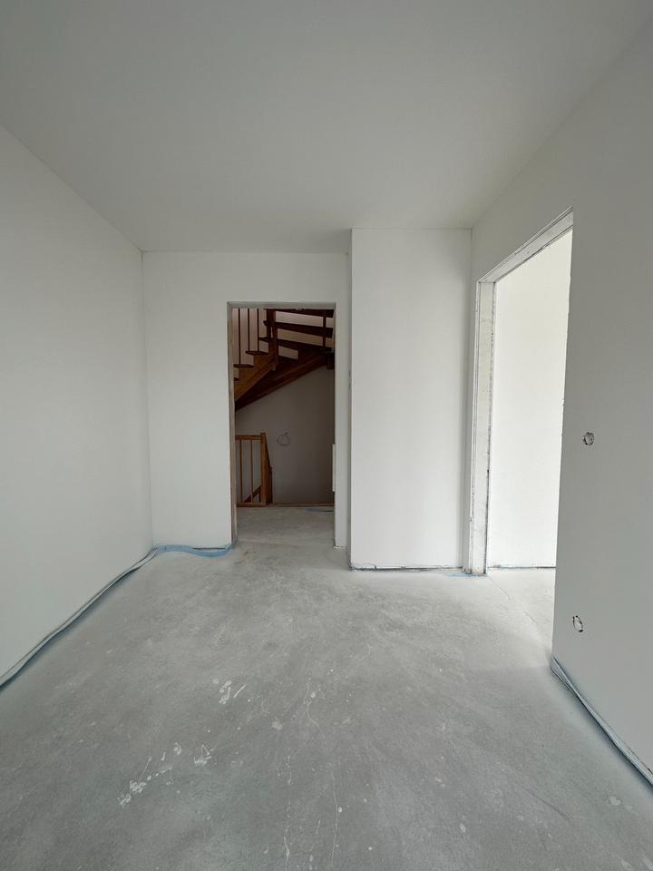 Katip | Neubau-Doppelhaushälfte zur Miete in Oberndorf am Lech in Oberndorf am Lech