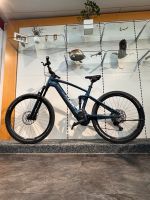 CUBE STEREO HYBRID 120 RACE 750 E-Bike Fully ERST 812KM UVP:4499€ Baden-Württemberg - Tettnang Vorschau