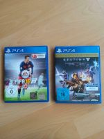 PS4 Spiele Nordrhein-Westfalen - Remscheid Vorschau