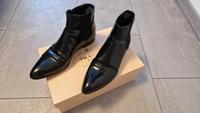 Prada Stiefeletten Gr.36,5 Berlin - Lichterfelde Vorschau